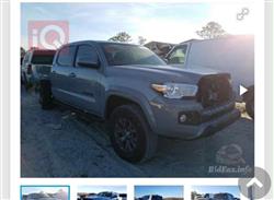 تۆیۆتا تاکۆما